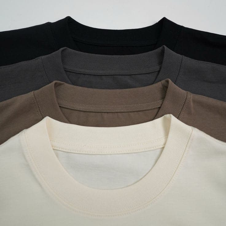 MOOD SHIRTS