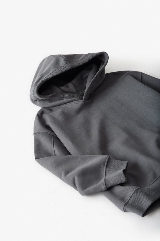 HOODIES
