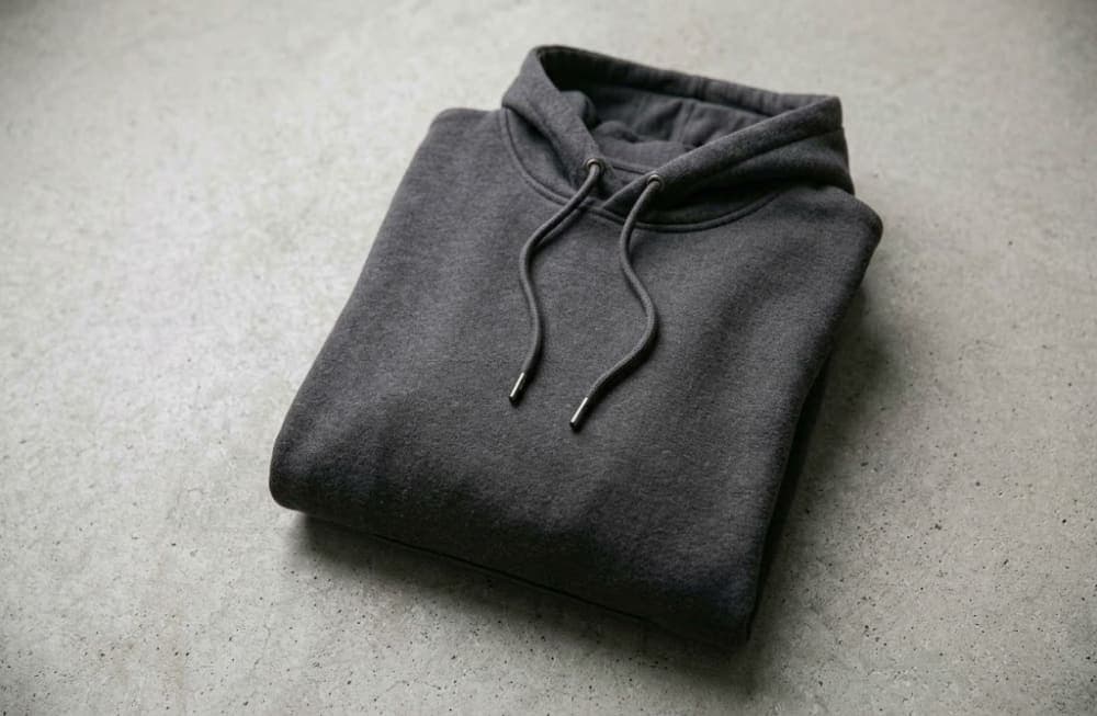 HOODIES